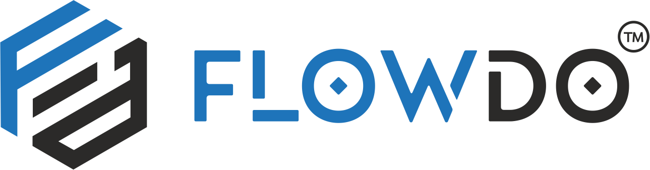 FlowDo logo